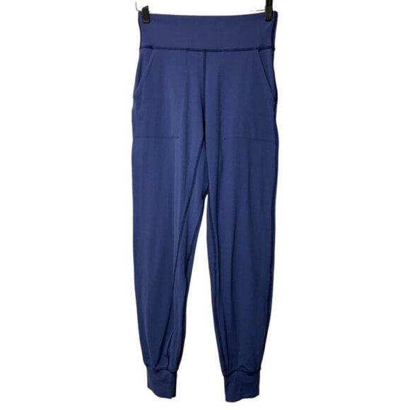 Lululemon Align™ High-Rise Jogger Full Length size 4 - Picture 1 of 7